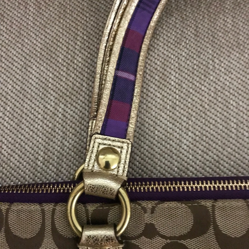 ๐ Original Coach ๐ - Picture 3 of 5